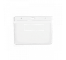 FORSYTH Ausweistasche horizontal